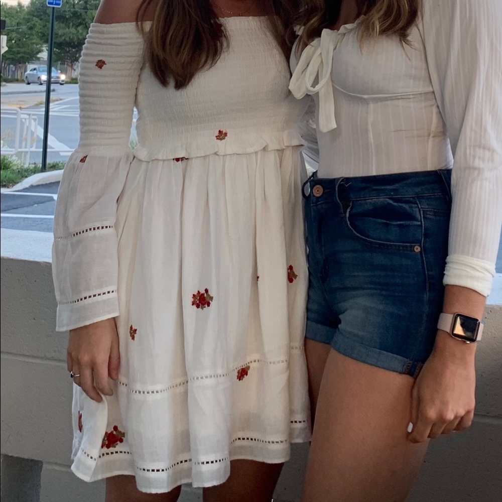 Free people dress